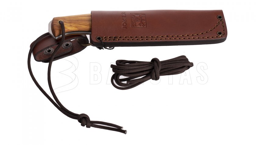 Nôž Joker Ember F CO123