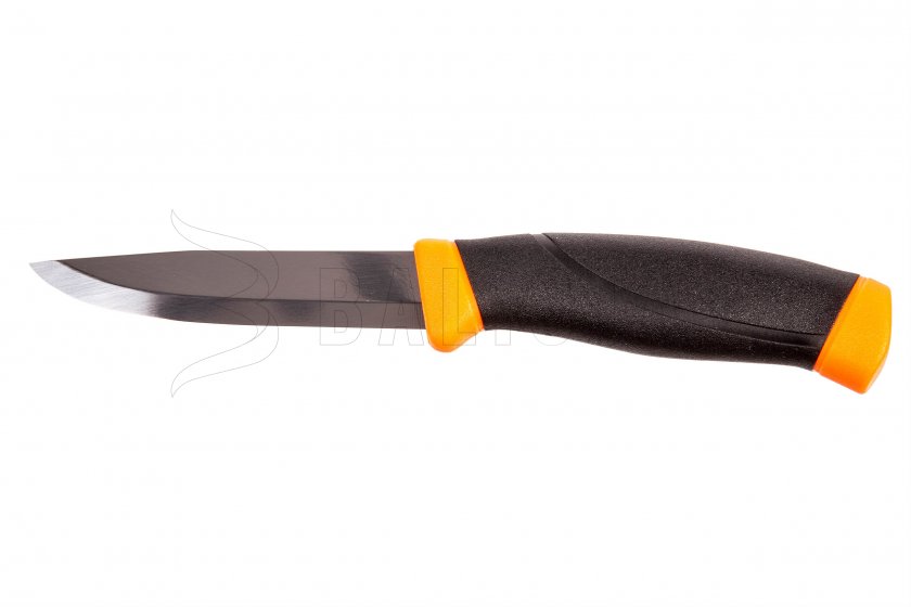 Nôž Morakniv Companion Hi-Vis Orange
