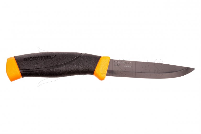 Nôž Morakniv Companion Hi-Vis Orange