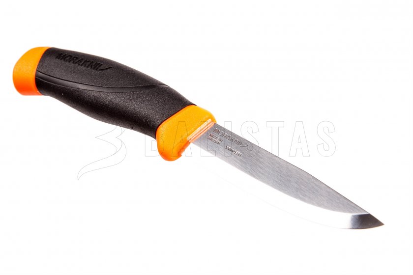 Nôž Morakniv Companion Hi-Vis Orange