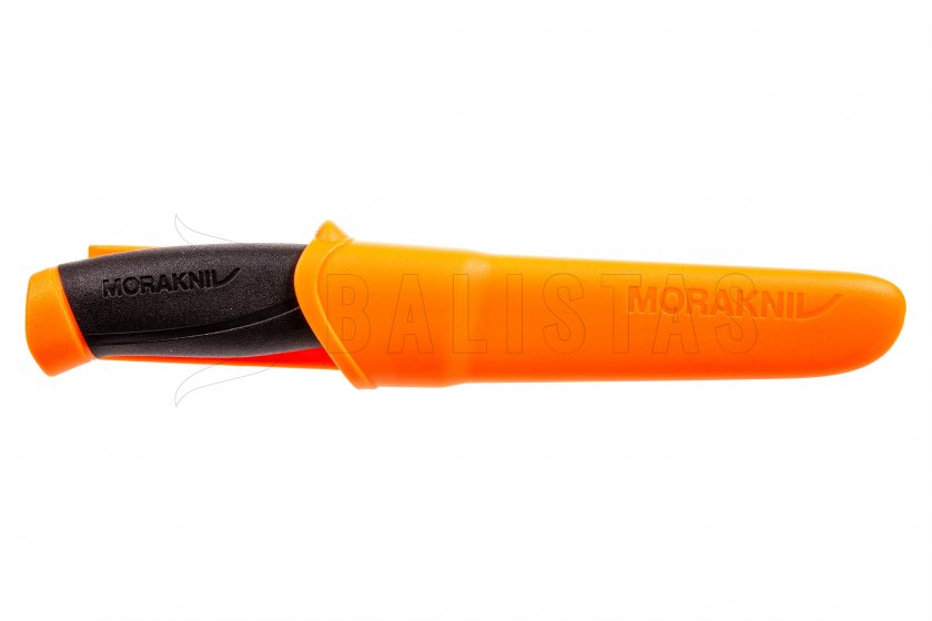 Nôž Morakniv Companion Hi-Vis Orange