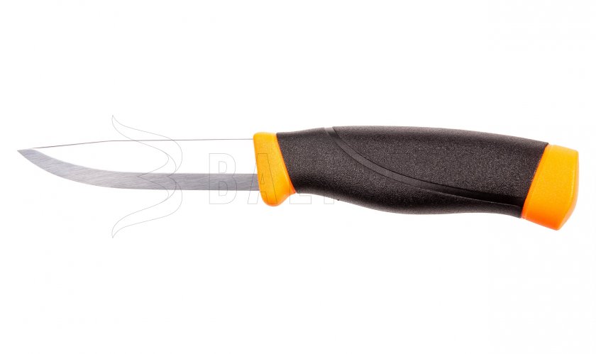 Nôž Morakniv Companion HD Hi-Vis Orange