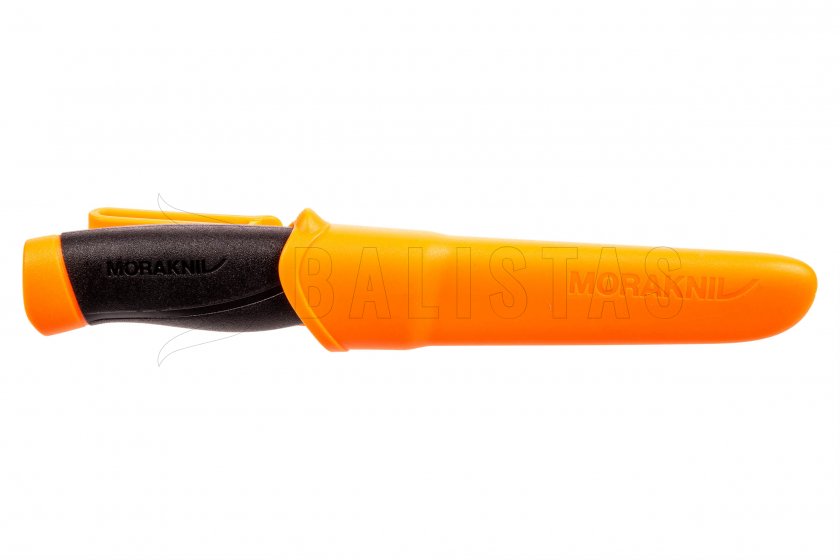 Nôž Morakniv Companion HD Hi-Vis Orange