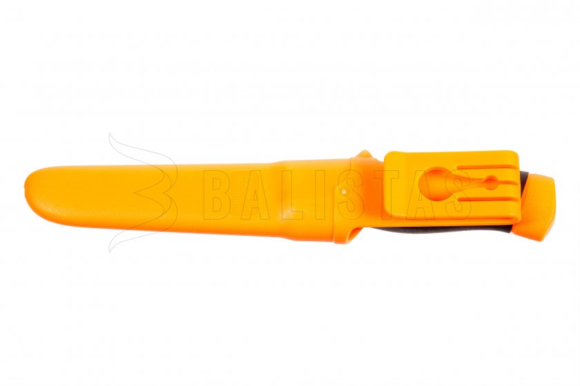 Nôž Morakniv Companion HD Hi-Vis Orange