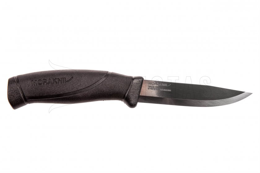 Nôž Morakniv Companion Black