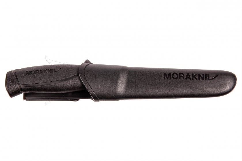 Nôž Morakniv Companion Black