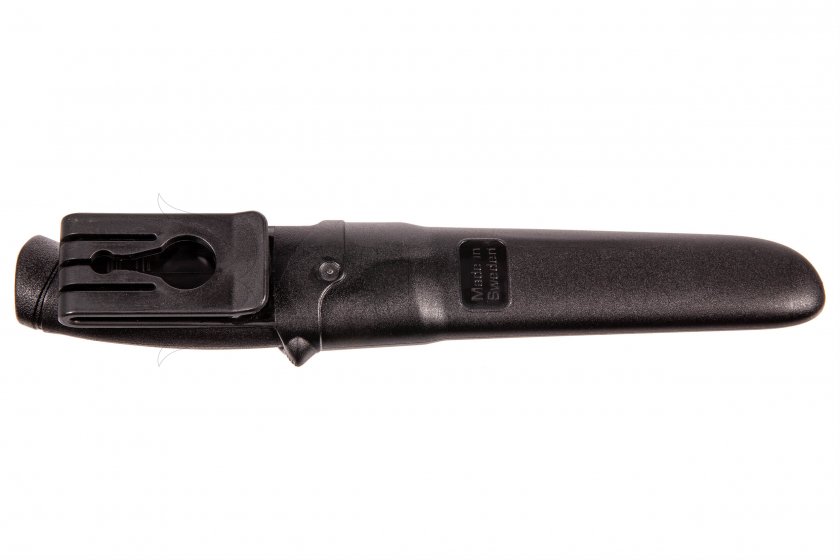 Nôž Morakniv Companion Black