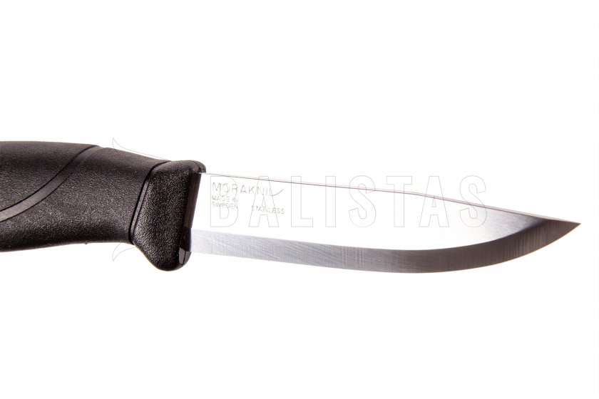 Nôž Morakniv Companion Black