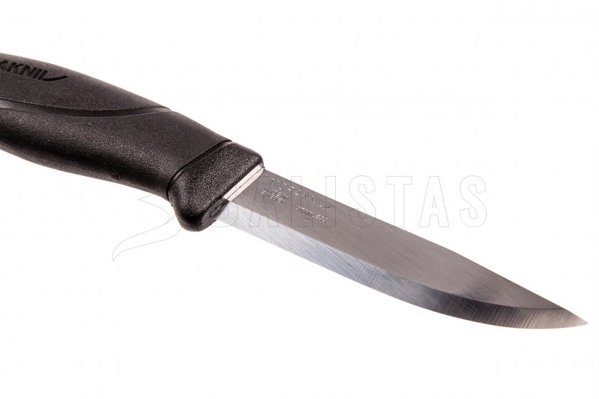Nôž Morakniv Companion Black
