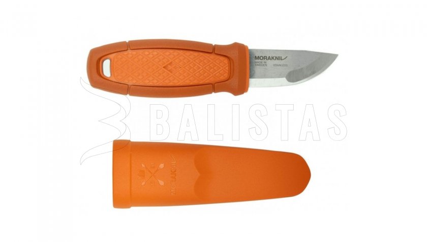 Nôž Morakniv Eldris oranžový