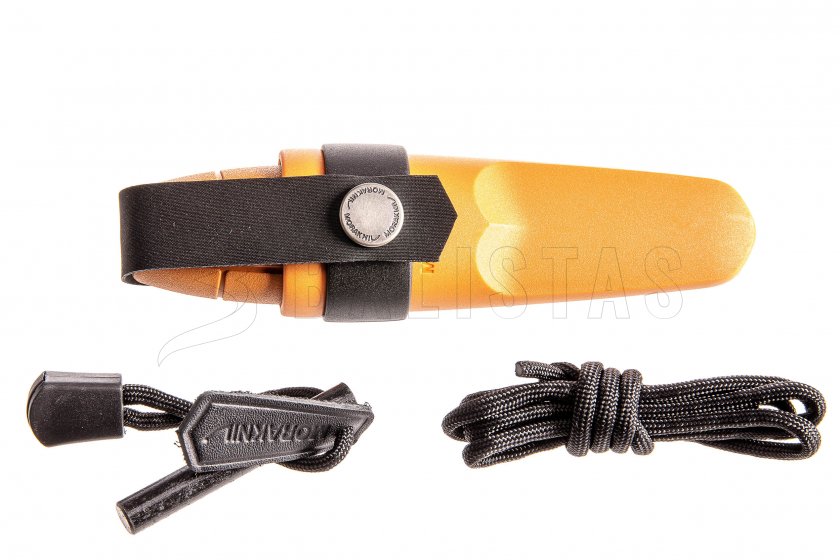Nôž Morakniv Eldris Burnt Orange