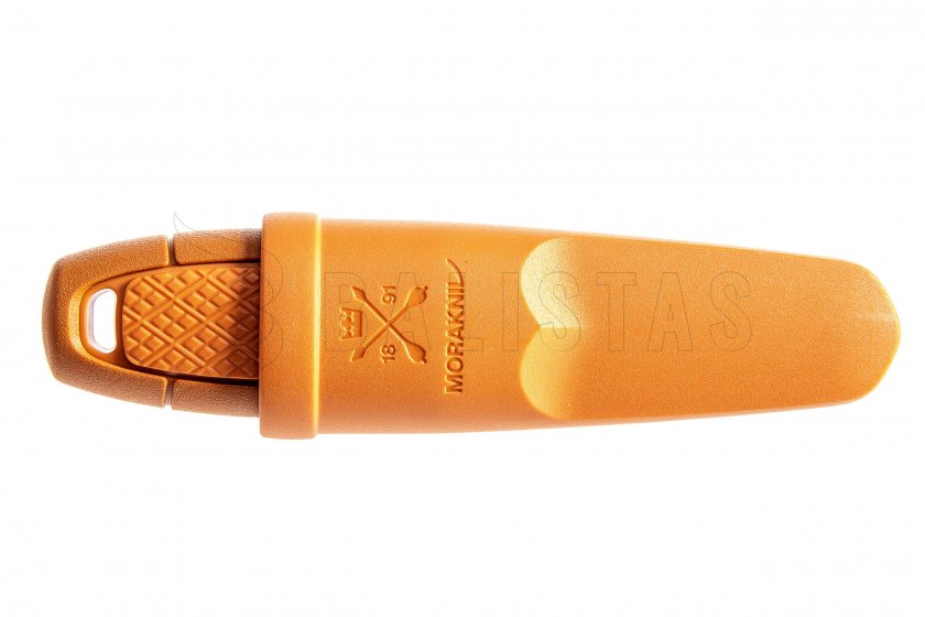 Nôž Morakniv Eldris Burnt Orange