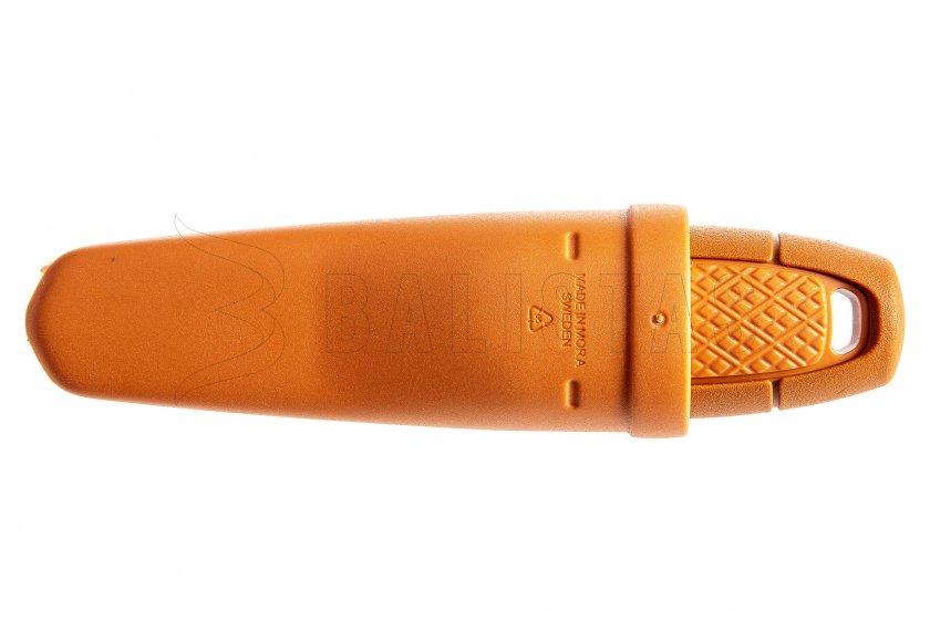 Nôž Morakniv Eldris Burnt Orange