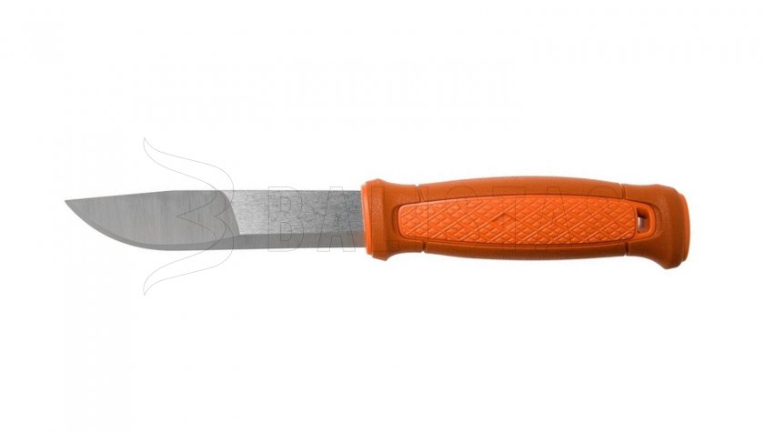 Nôž Morakniv Kansbol Burnt Orange