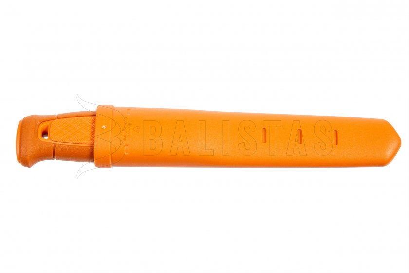 Nôž Morakniv Kansbol Burnt Orange Multi Mount