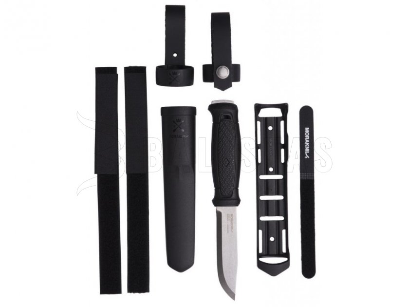 Nôž Morakniv Garberg Multi Mount