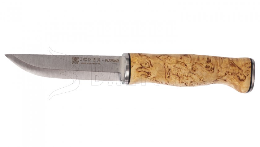 Nôž Joker Puukko CL127