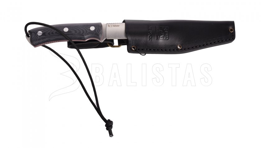 Nôž Joker Bushcrafter CM120