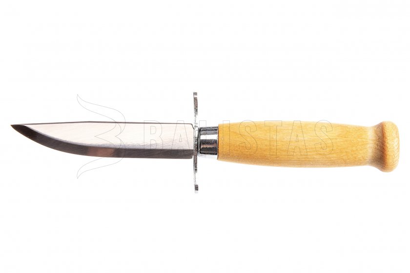 Nôž Morakniv Scout 39 Natural