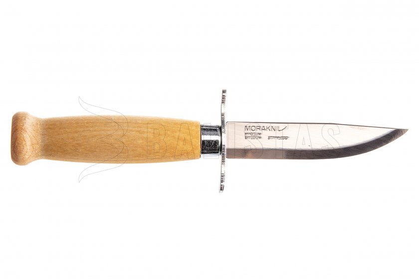 Nôž Morakniv Scout 39 Natural