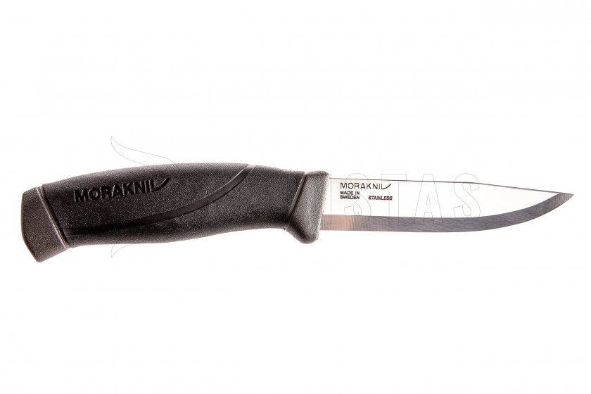 Nôž Morakniv Companion Anthracite