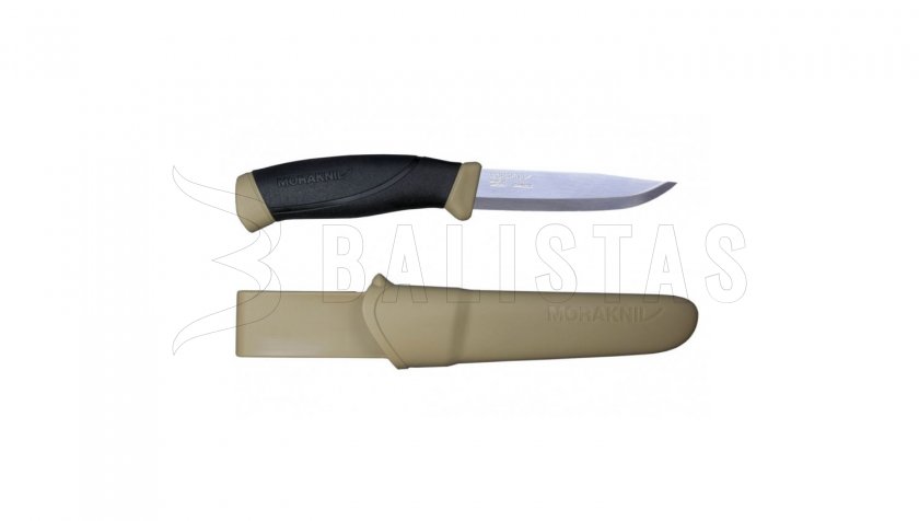 Nôž Morakniv Companion Desert