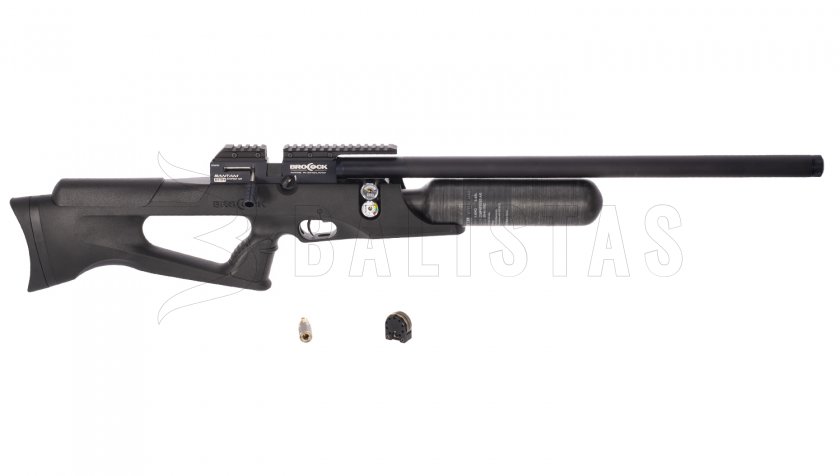 Vzduchovka Brocock Bantam Sniper HR 5,5mm