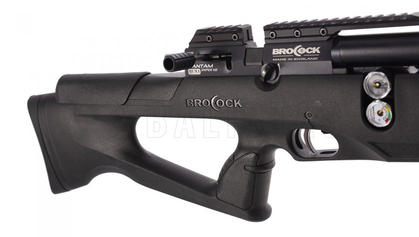 Vzduchovka Brocock Bantam Sniper HR 5,5mm