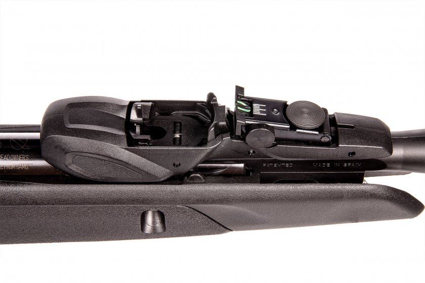 Vzduchovka Gamo Speedster IGT 10x 4,5 mm