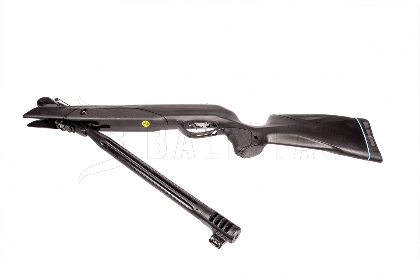 Vzduchovka Gamo Speedster IGT 10x 4,5 mm