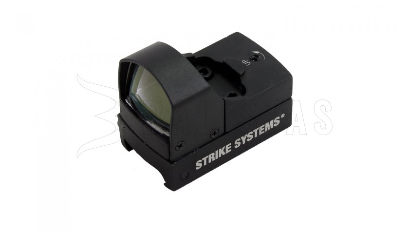 Kolimátor ASG Compact