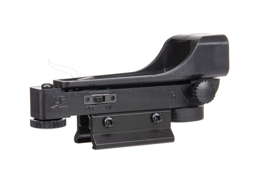 Kolimátor Swiss Arms Picatinny