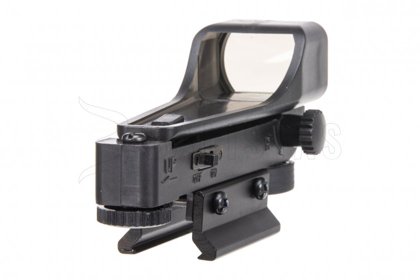 Kolimátor Swiss Arms Picatinny