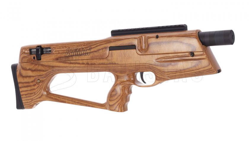 Vzduchovka AirMaks Caiman 5,5mm Lamino