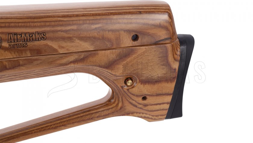 Vzduchovka AirMaks Caiman 5,5mm Lamino