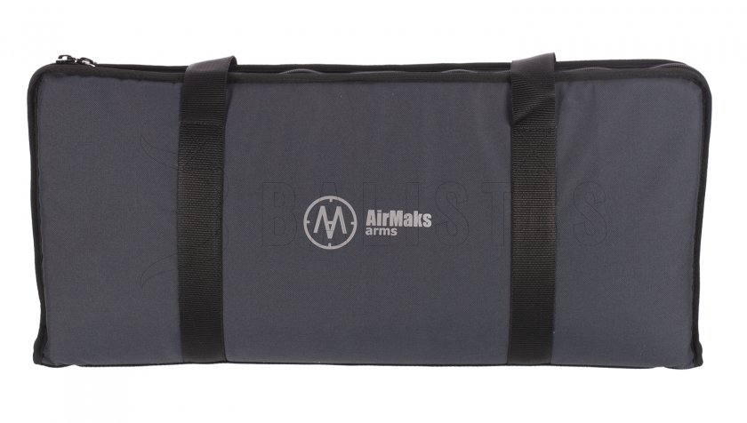 Vzduchovka AirMaks Caiman 5,5mm Lamino svetlá