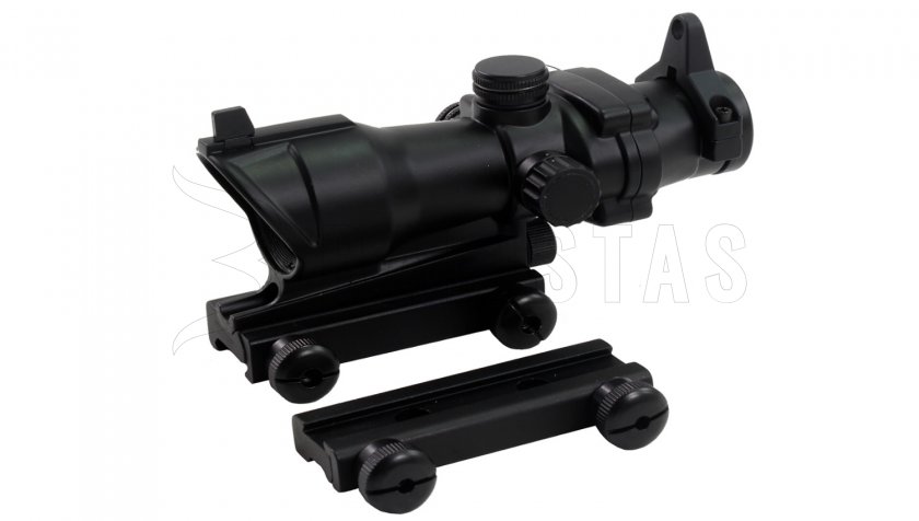 Kolimátor Warrior AG Plus