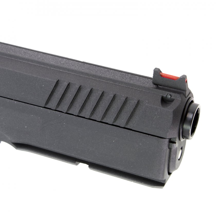 Airsoftová pištoľ ASG CZ Shadow 2