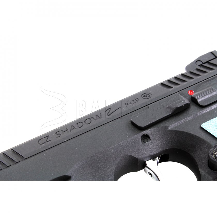 Airsoftová pištoľ ASG CZ Shadow 2