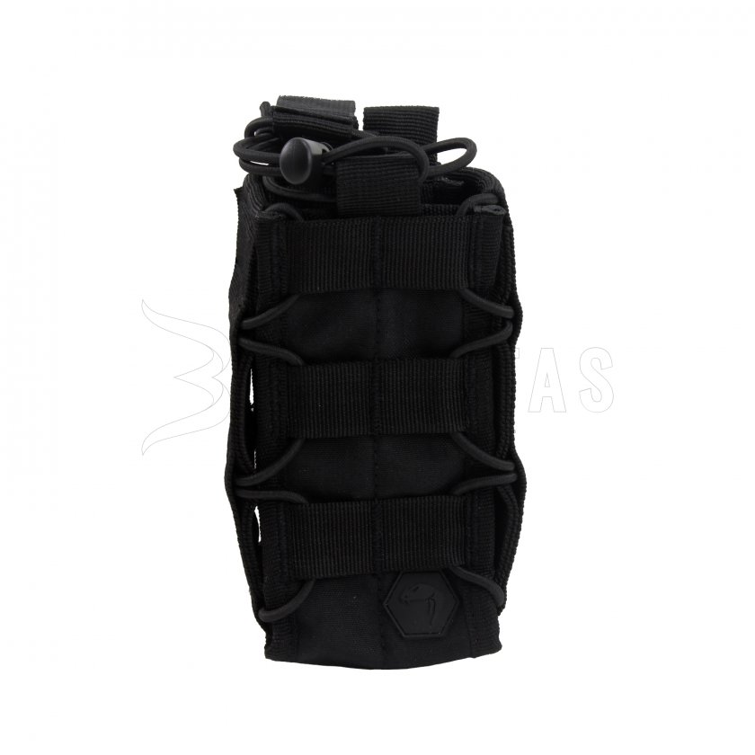 Viper Elite Universal Molle Black