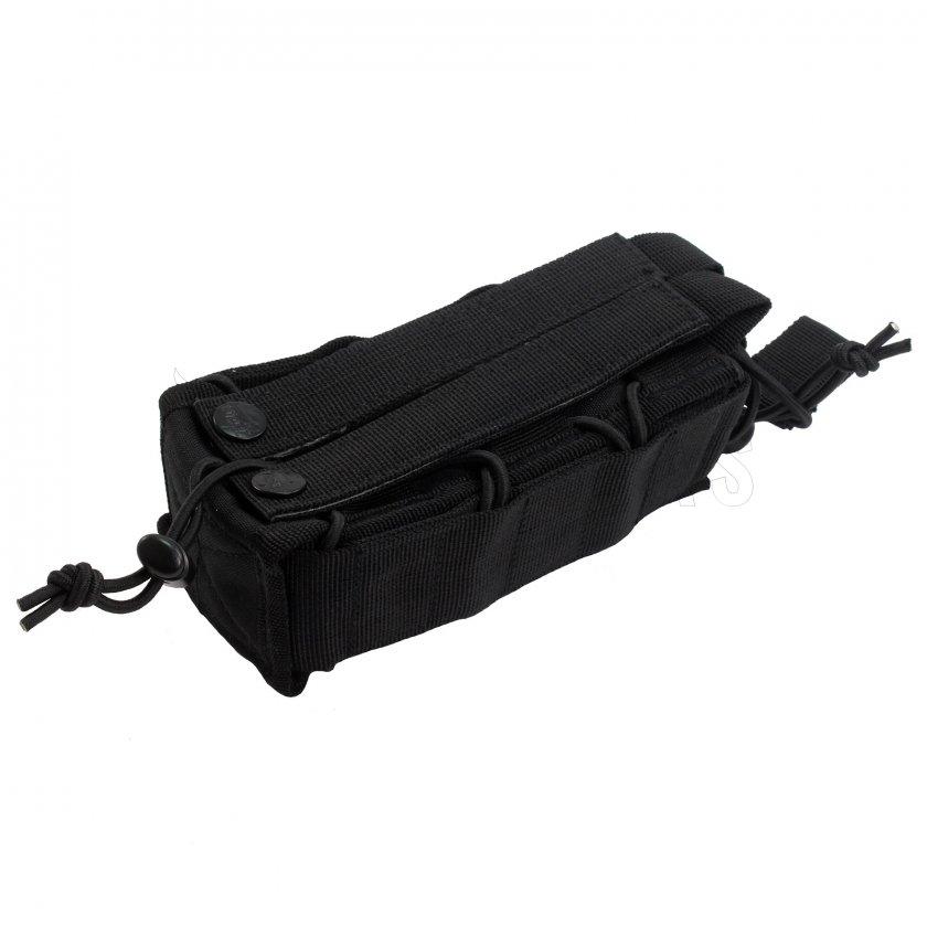 Viper Elite Universal Molle Black