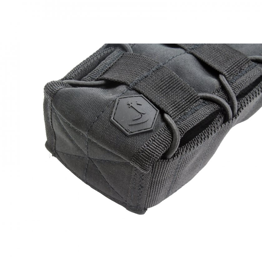 Viper Elite Universal Molle Black