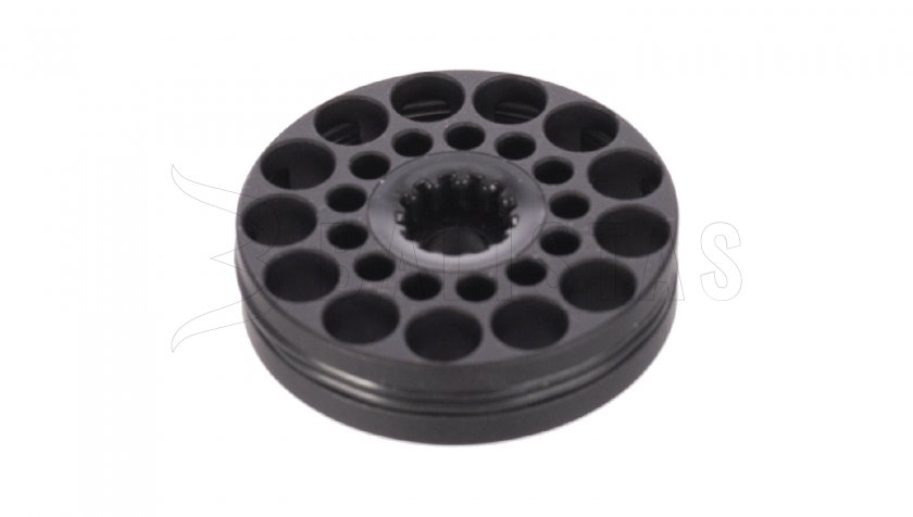 Zásobník pre Airgun Royal Thunder 6,35mm
