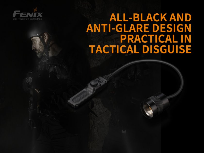 Diaľkový spínač Fenix AER-03 V2.0