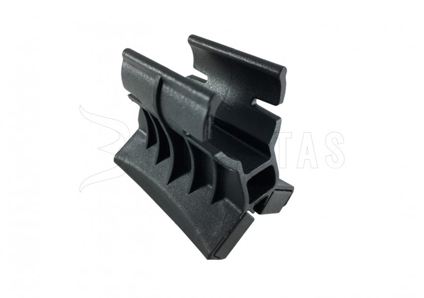 Magnetická montáž AWM-03 pre baterky
