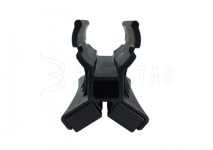 Magnetická montáž AWM-03 pre baterky