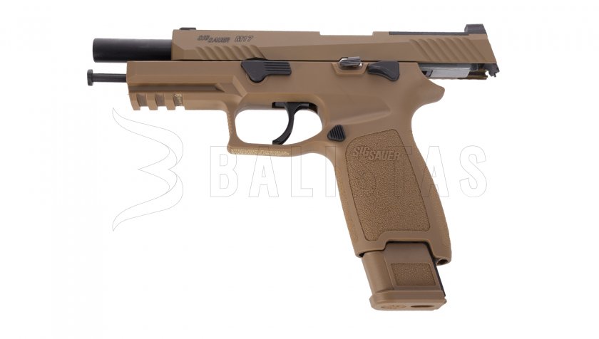 Airsoftová pištoľ Sig Sauer P320 M17 Proforce