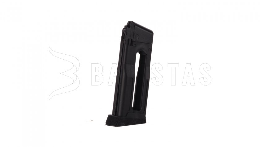 Vzduchová pištoľ Sig Sauer P365 čierna 4,5mm