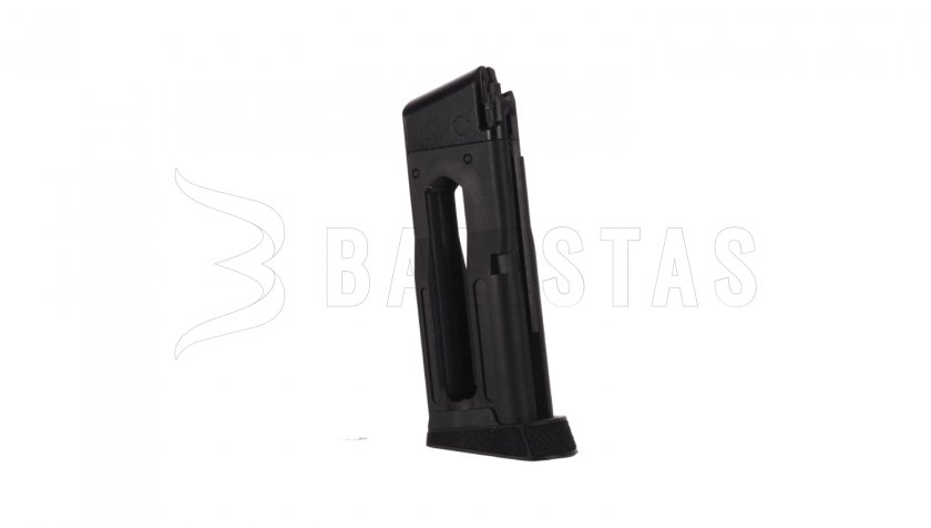 Vzduchová pištoľ Sig Sauer P365 čierna 4,5mm