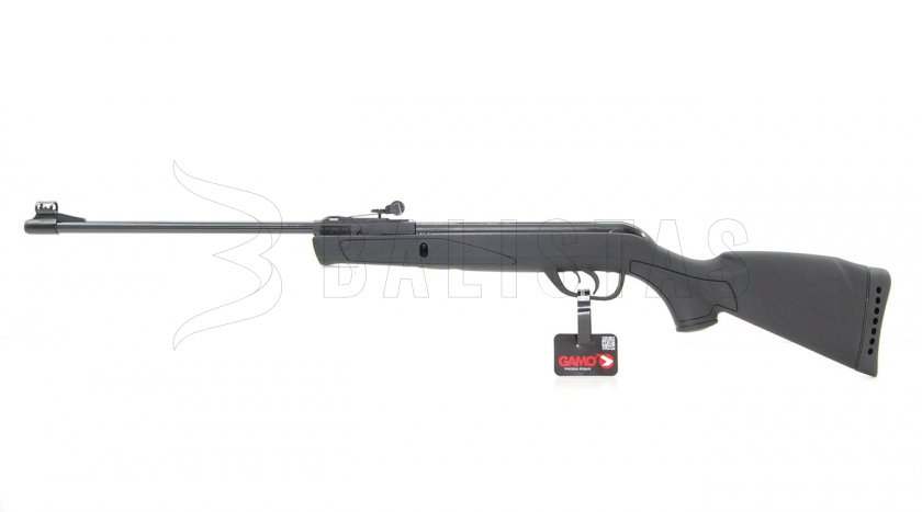 Vzduchovka Gamo Delta Max 4,5mm